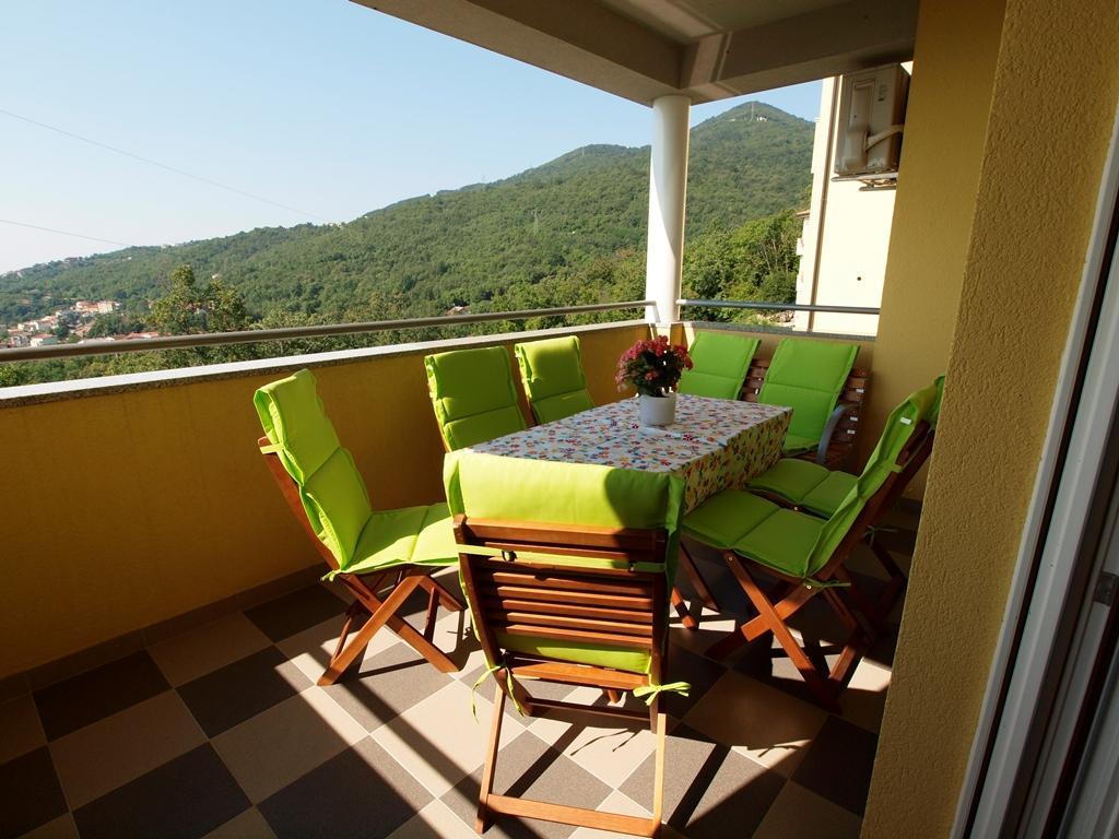 Apartments Jakov Matulji Exterior photo