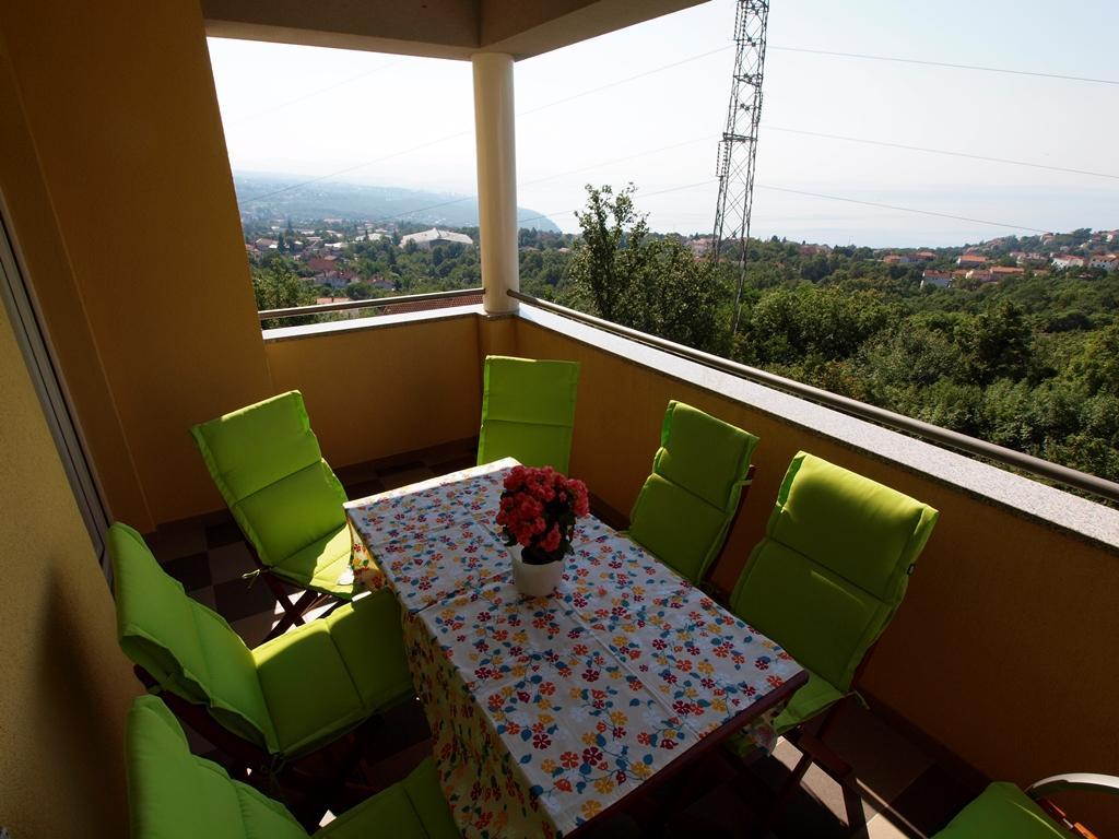 Apartments Jakov Matulji Exterior photo