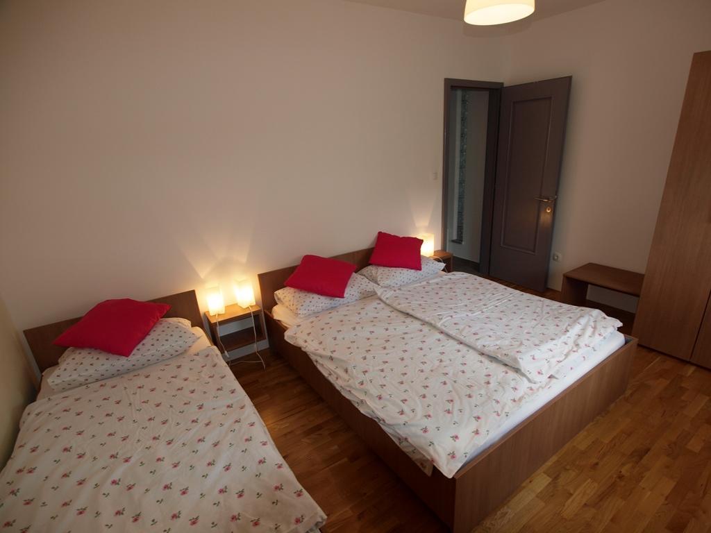 Apartments Jakov Matulji Exterior photo