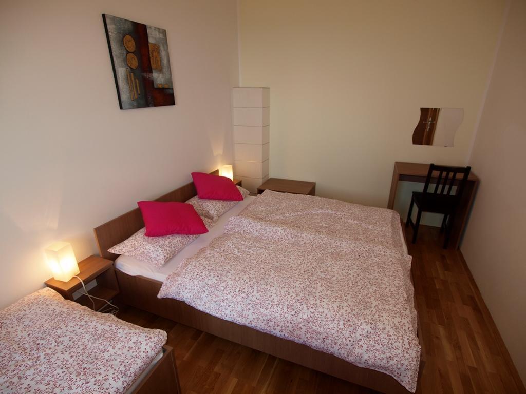 Apartments Jakov Matulji Exterior photo
