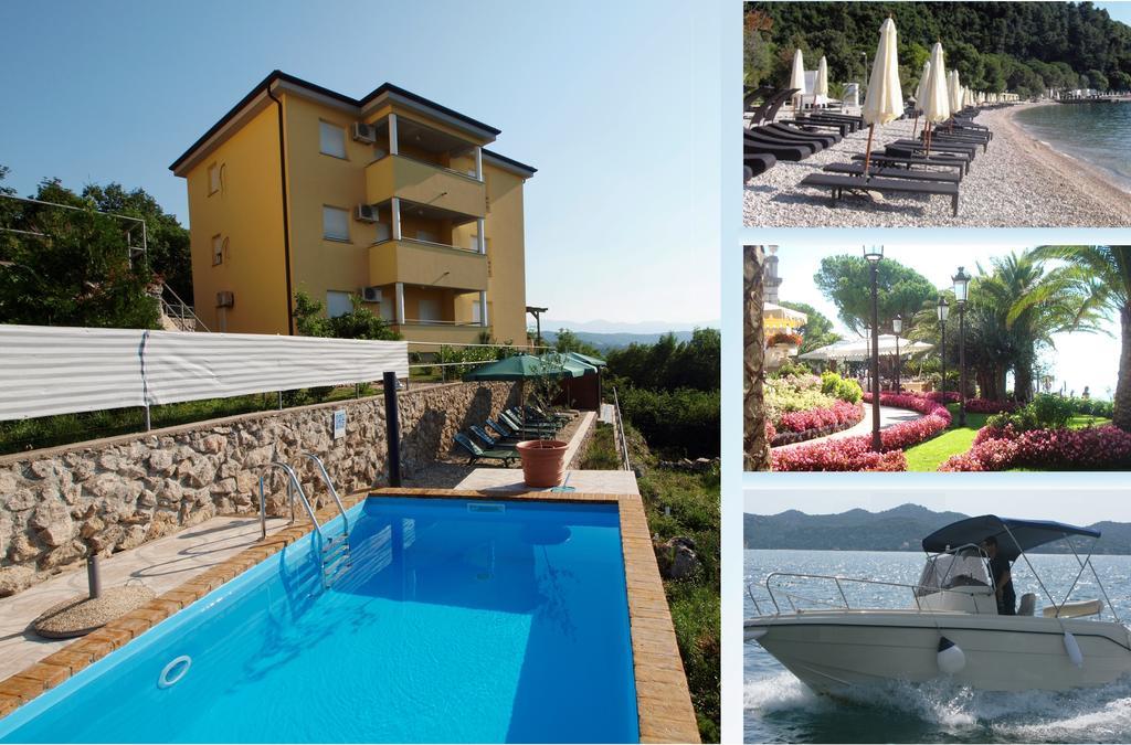 Apartments Jakov Matulji Exterior photo
