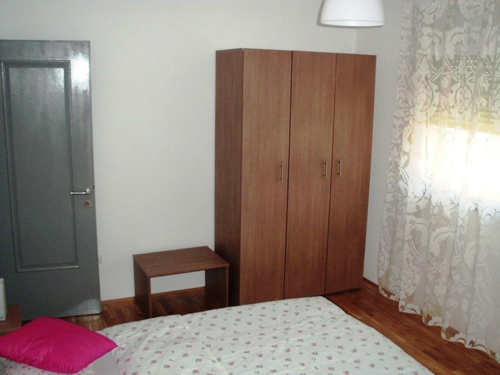 Apartments Jakov Matulji Exterior photo